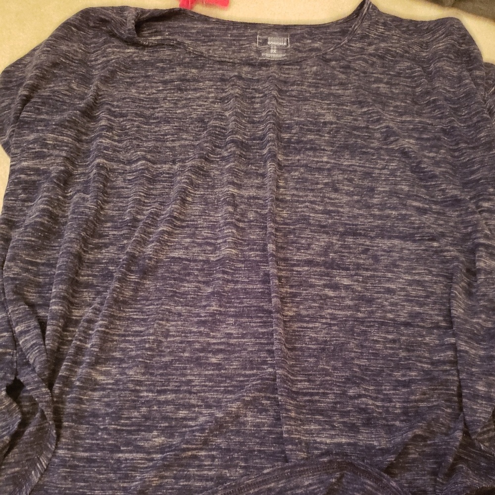 Ladies top